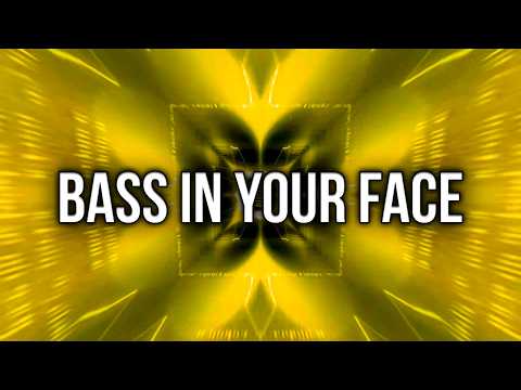 Summer Drum and Bass Mix 2025 | Feel Good & Gaming DnB | Rave Ready 19: Bass In Your Face