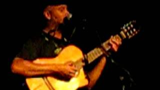 Tom Morello-The Nightwatchman...&#39;One Man Revolution&#39; and &#39;Branding Iron&#39; @ &#39;The City Winery&#39; in NYC!