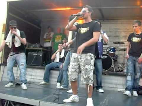 Koolhy, Jayden & Da Chilla_-_Um das Game zu verändern LIVE in Driburg