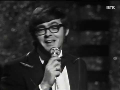 Optimisten- Odd Børre (Melodi Grand Prix 1971, 6th)