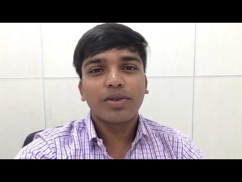 Happy Birthday, Sukhendra!