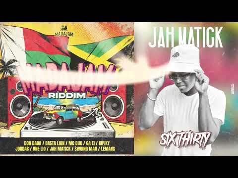 Basta Lion  and Jah Matick officiel