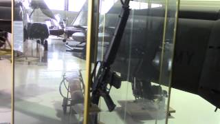 preview picture of video 'Trip to Forbes Field/Combat Air Museum'