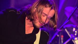 Shaun Jacobs Band - With You (Live at the Coca-Cola Dome)