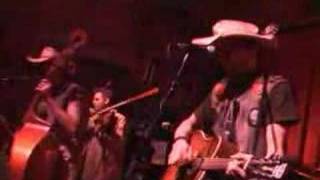 Hank III - 87 Southbound
