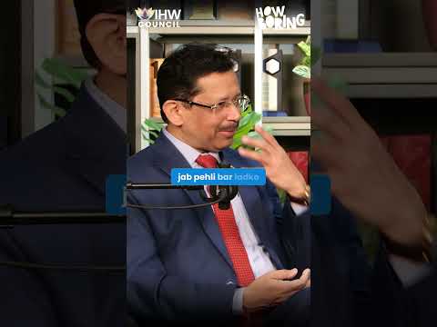 Does Male Circumcision Have Health Benefits? Answers Dr. Sanjay Pandey! | Shorts