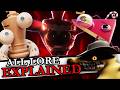 Caine Goes BERSERK And Kinger Revealed EVERYTHING The Amazing Digital Circus Episode 8 Theories