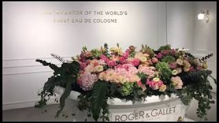 C'lovercraft Workshop X RogerGalletHK