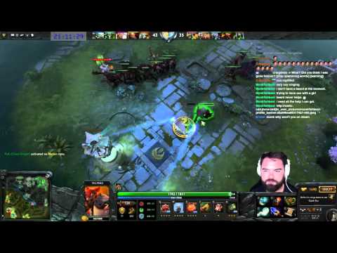 Techies Rat Dodo best Dodo