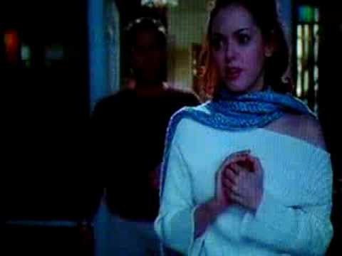 Day Magic Died-Charmed starter