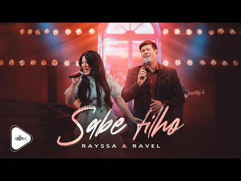 Rayssa e Ravel - Sabe Filho | DVD Origens (É Gospel Music)