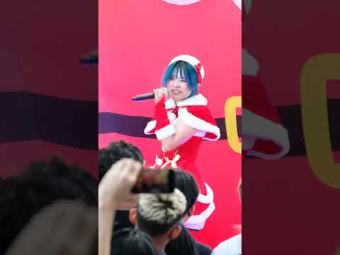 20221224 08 Kaibutsu  Storm bird  Mobile Fancam Focus