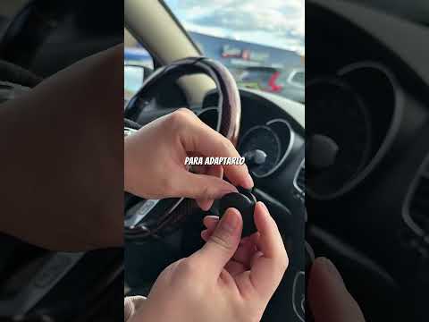 This mini GPS tracker is amazing!! Find it in Temu by searching for this code inp95443