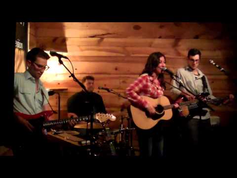 Heather Maloney Band, Stable Studios, Rockford, MI (May 10, 2013)