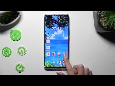 How to Change Font Style on Huawei Nova 11 Pro?