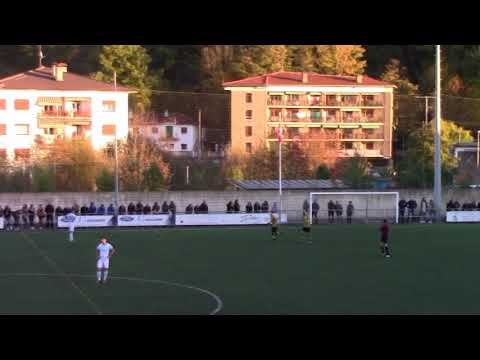 Aretxabaleta K.E. 2:3 AMAIKAK-BAT F.T. (Ibarra, 2017/11/19) - www.leartigol.com