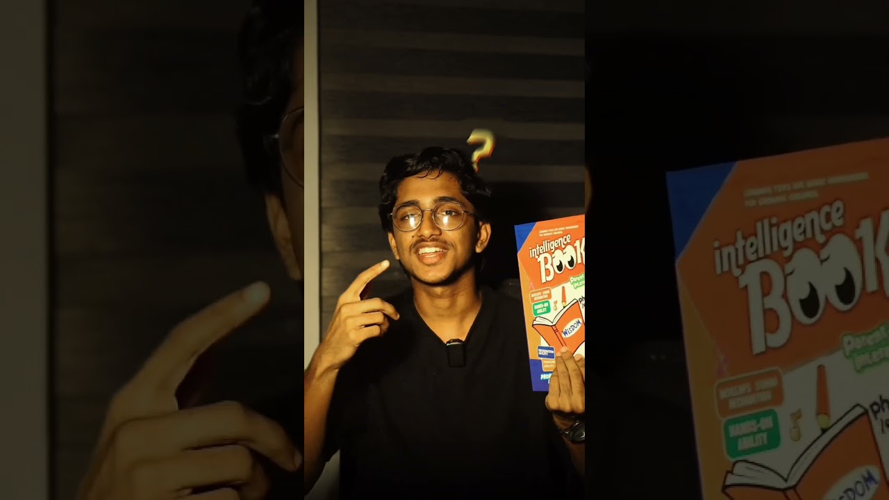 Electronic Intelligence Book #thinkaroo www.thinkaroo.in