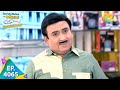 Jethalal Is In Big Trouble Taarak Mehta Ka Ooltah Chashmah Full Episode 4065 22 April 2024