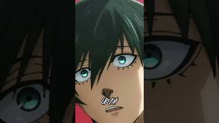 Download lagu Rin Speaks English (Blue Lock New Episode) #rinitoshi #bluelock #bluelockedit mp3 Download lagu Rin Speaks English (Blue Lock New Episode) #rinitoshi #bluelock #bluelockedit mp3