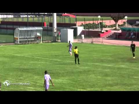 EternelWydad.com : WAC 3-2 USMA  (Les Buts)