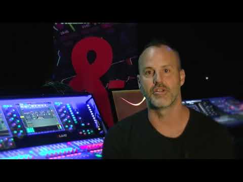 CRAS Grad Mike Bangs -  Allen & Heath University
