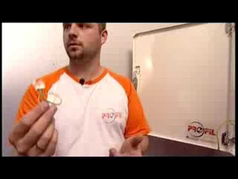 Gaine blindée 20mm préfilé 3x2.5 PREFIL'ZEN - ICTA 3422, blindage rayonnements électriques 50Hz, atténuation 99%_3