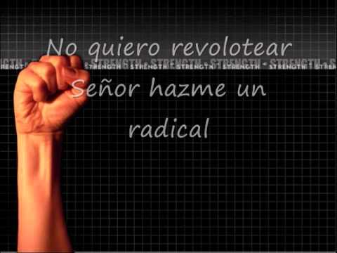 Senor Hazme Un Radical - Marcos Witt