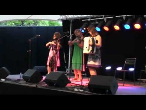 Polka Chicks - Ameriikan Polkka