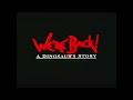 Opening VHS Jurassic Park Portugal 1994