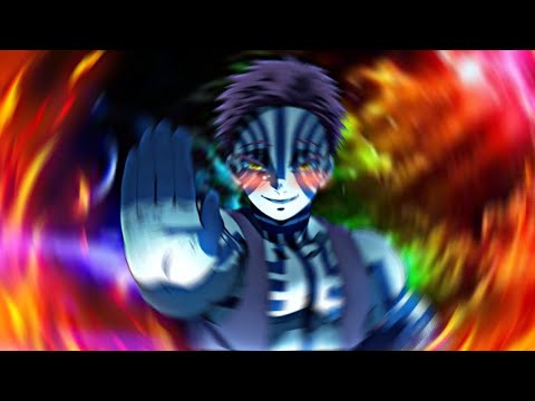 PIERCING NO PEIT0 🔥 | ANIME EDIT FUNK | AKAZA VS RENGOKU 💥