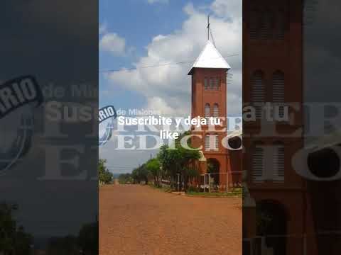 Colonia Alberdi Misiones