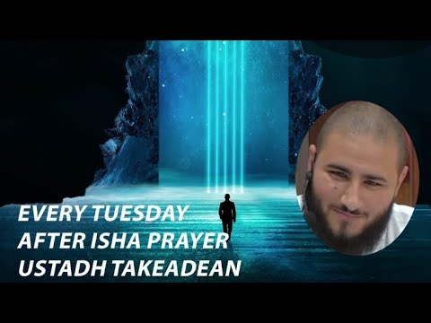 The Bridge AL SIRATT - The day of judgement