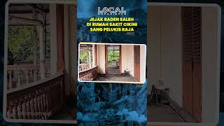 Jejak Raden Saleh di Rumah Sakit Cikini, Sang Pelukis Raja