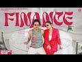 Finance (Full Song) Devender Ahlawat Ft. Shivani Yadav | Komal Chaudhary | New Haryanvi Song 2024