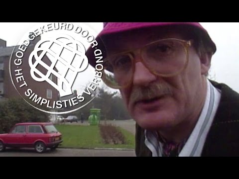 Keek op de Week 16, 12-02-1989 - Van Kooten en De Bie