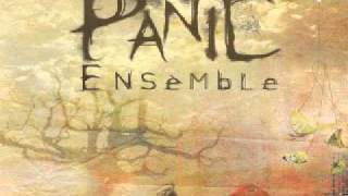 Panic Ensemble - Obsessions