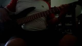 Pino Daniele   Che Dio ti benedica (bass cover)