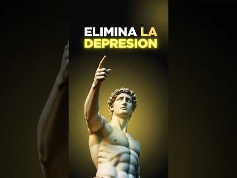 CUANDO DEJAS DE BUSCAR, TODO LLEGA - LECCIONES de ESTOICISMO