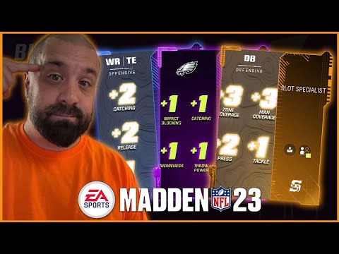 Mut 23 Strategy Items