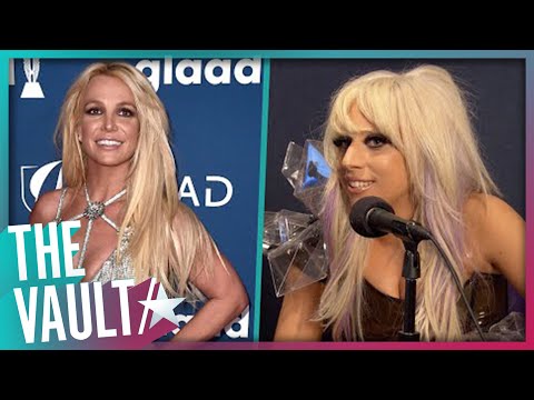 Lady Gaga Credits Britney Spears For Helping Her In 2009 Interview