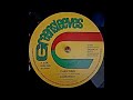JOHN HOLT - Chanting / ROOTS RADICS - Chanting Dubplate Style (Previously Unreleased). 1983