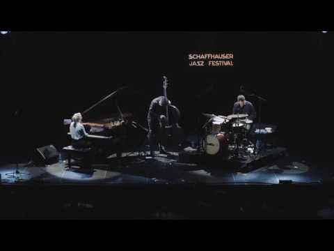 Marie Krüttli Trio  - Schaffhauser Jazzfestival 2016