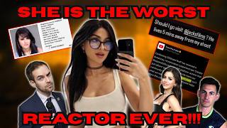 The rise and fall of SSSniperWolf || DEEP DIVE