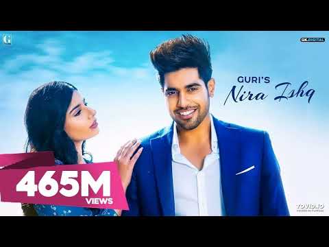 NIRA ISHQ : GURI (Official Song) Satti Dhillon | Punjabi Song | GK Digital |  Geet MP3
