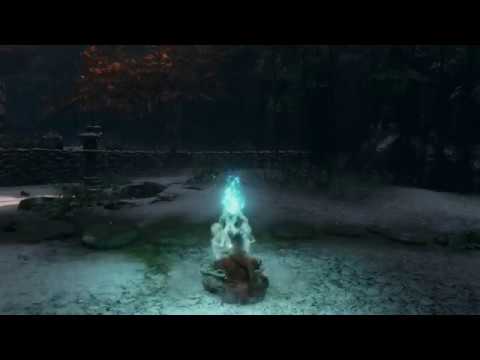 Where To Find The Loaded Shuriken In Sekiro Shadows Die Twice