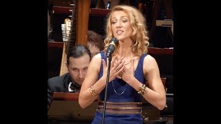 Kadr z teledysku Eine Nacht in Monte Carlo (Live) tekst piosenki Helena Goldt