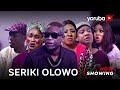 Seriki Olowo Latest Yoruba Movie 2023 Drama | Mide Abiodun | Apa | Iya Mufu | Opeyemi Aiyeola