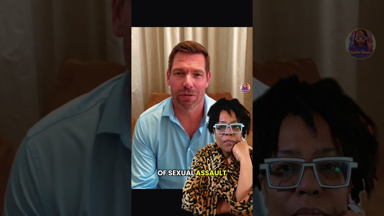 Eric Swalwell Speaks