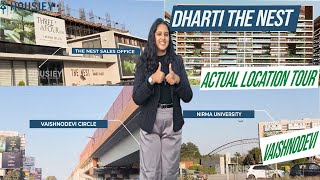 Location tour video thumbnail