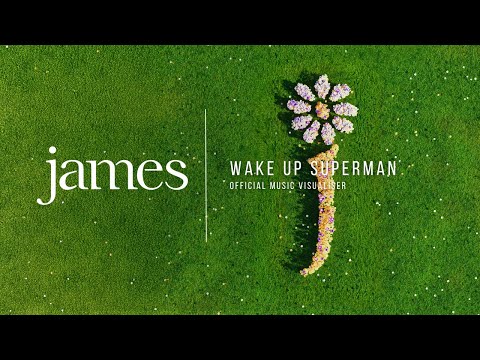 Video thumbnail for Wake Up Superman